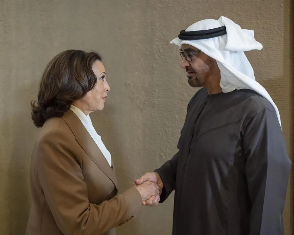 Discover the UAE's Climate Action